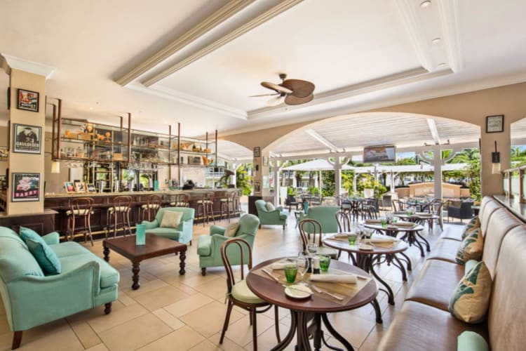 La Brasserie